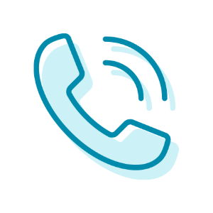 Telephone icon