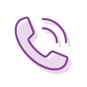 Telephone icon